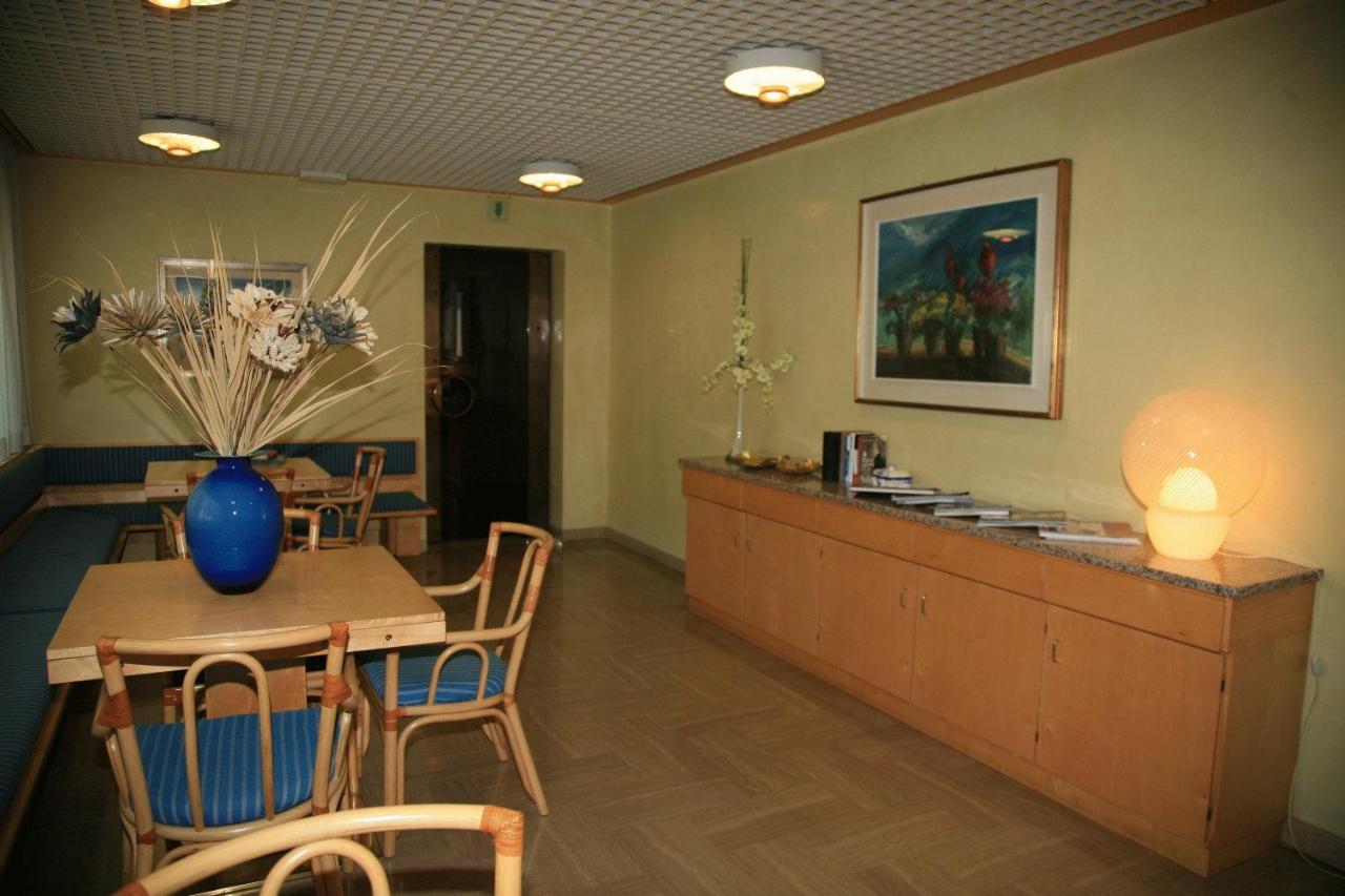 Albergo Benito Ponte nell'Alpi Exterior photo