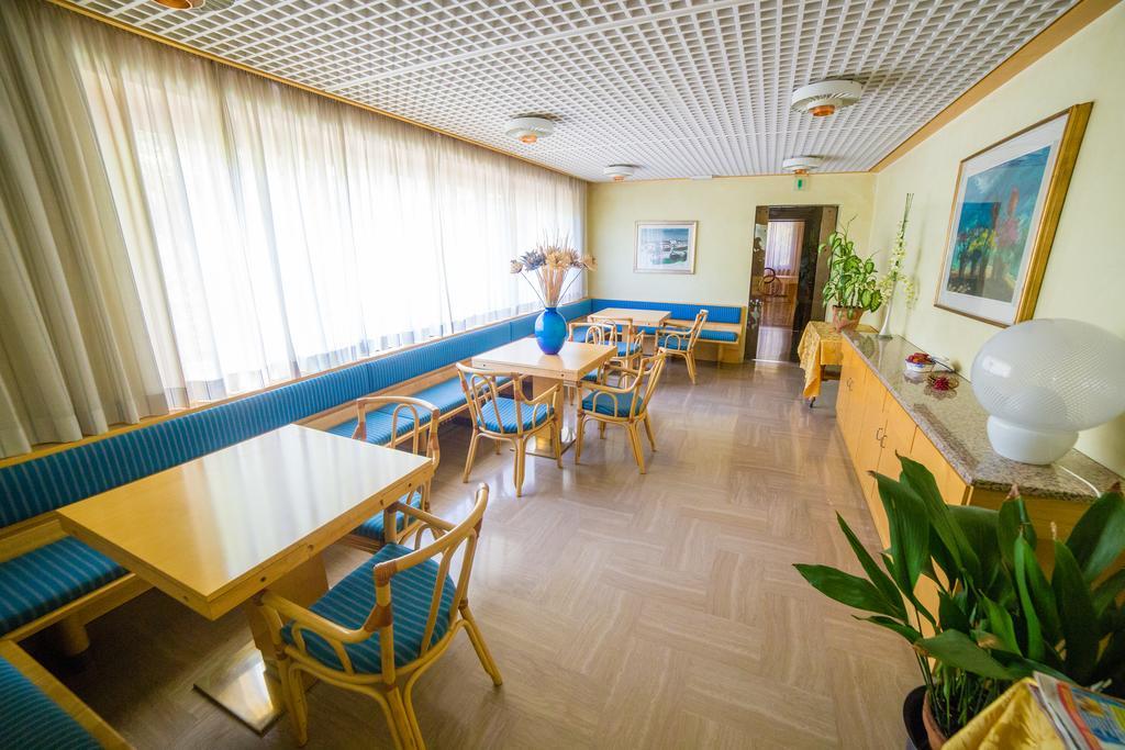 Albergo Benito Ponte nell'Alpi Exterior photo