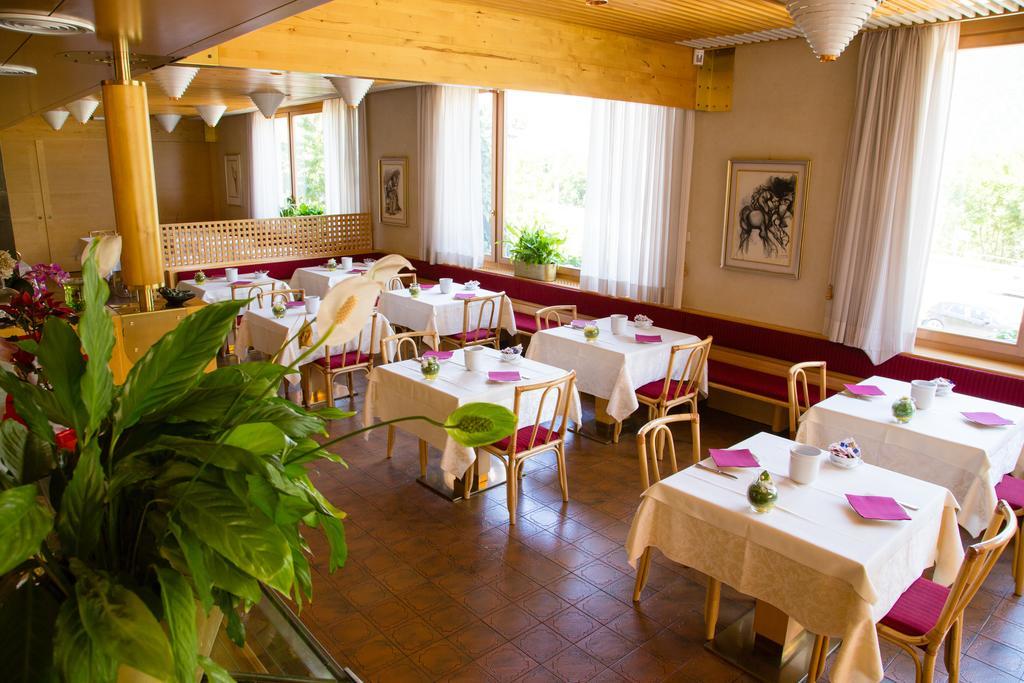 Albergo Benito Ponte nell'Alpi Exterior photo