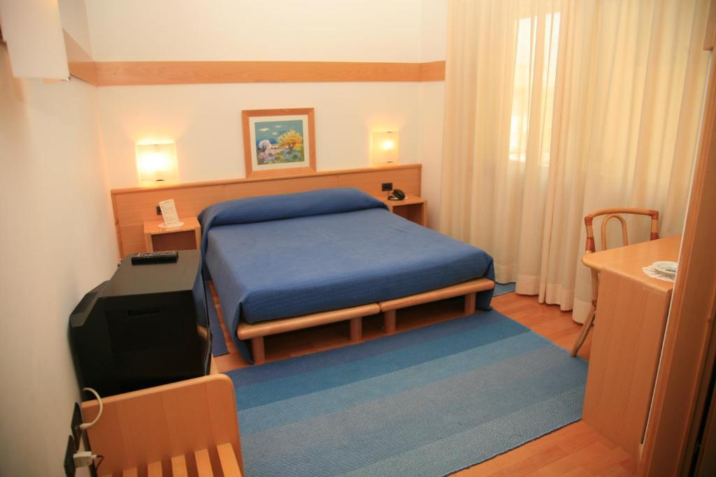 Albergo Benito Ponte nell'Alpi Room photo