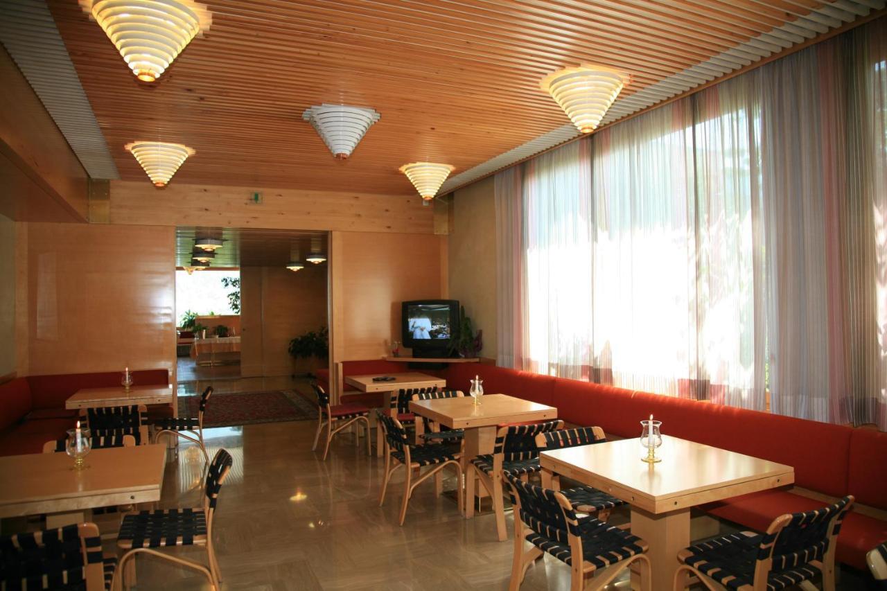 Albergo Benito Ponte nell'Alpi Exterior photo